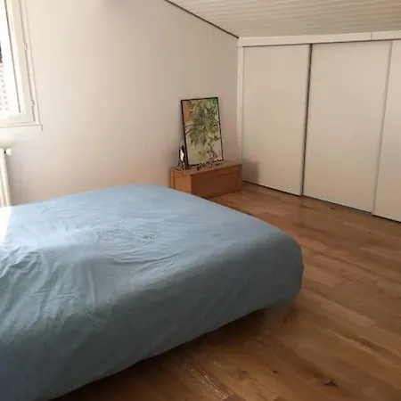 فيلة Maison D'architecte Paisible سيستاس