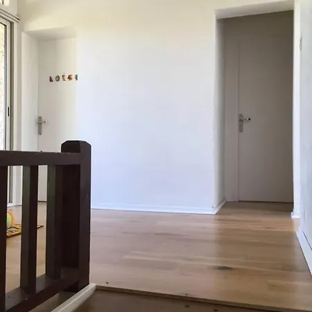 فيلة Maison D'architecte Paisible *