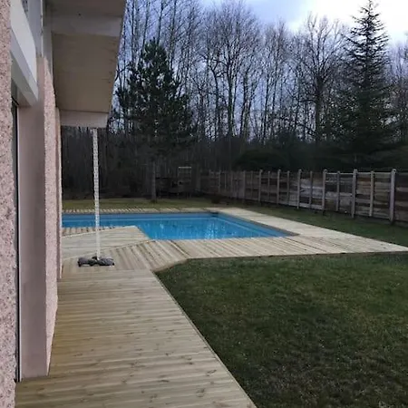 Maison D'architecte Paisible فيلة سيستاس